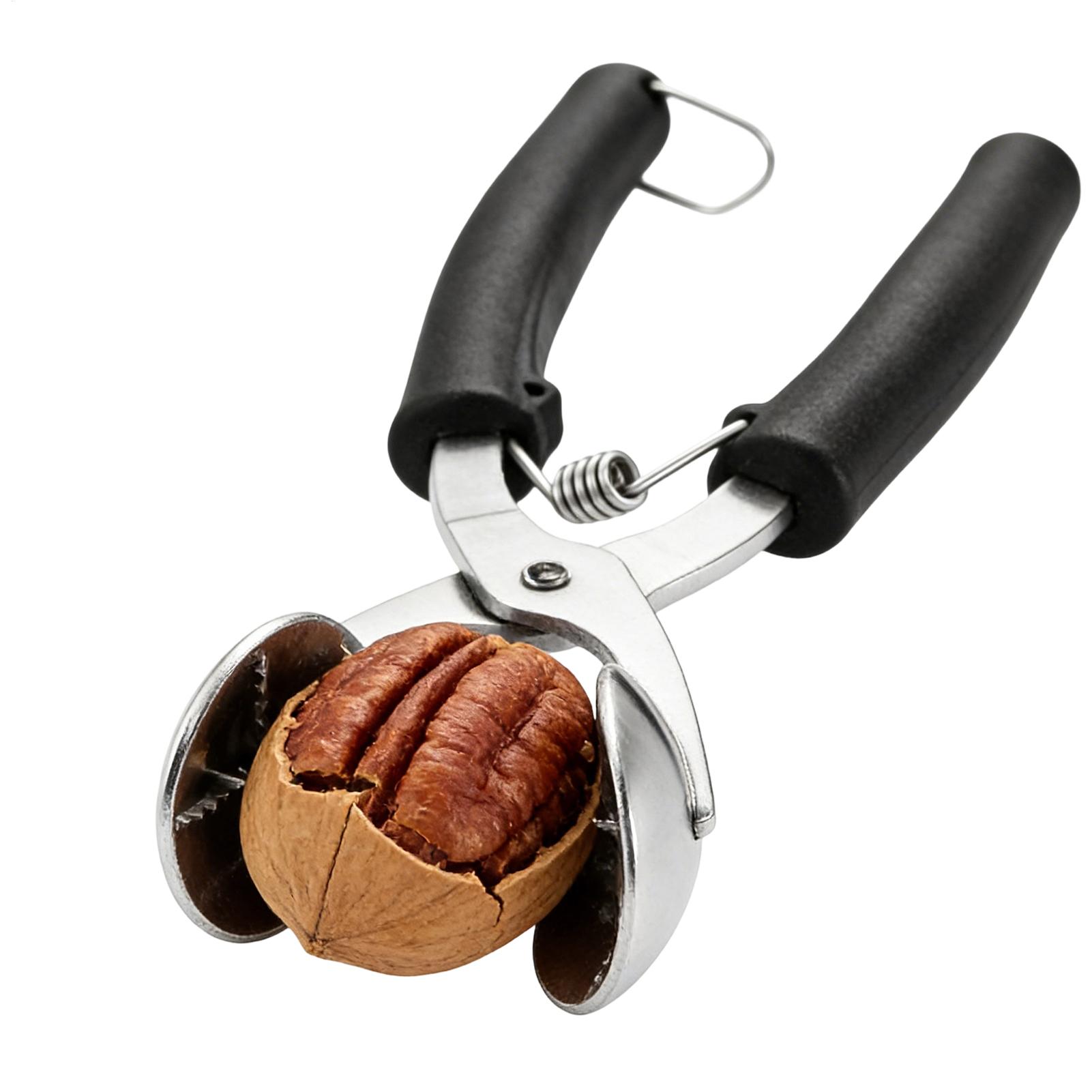 Stainless Chestnut Machine Kit – обзор и цена Quirky Kitchen Gadgets