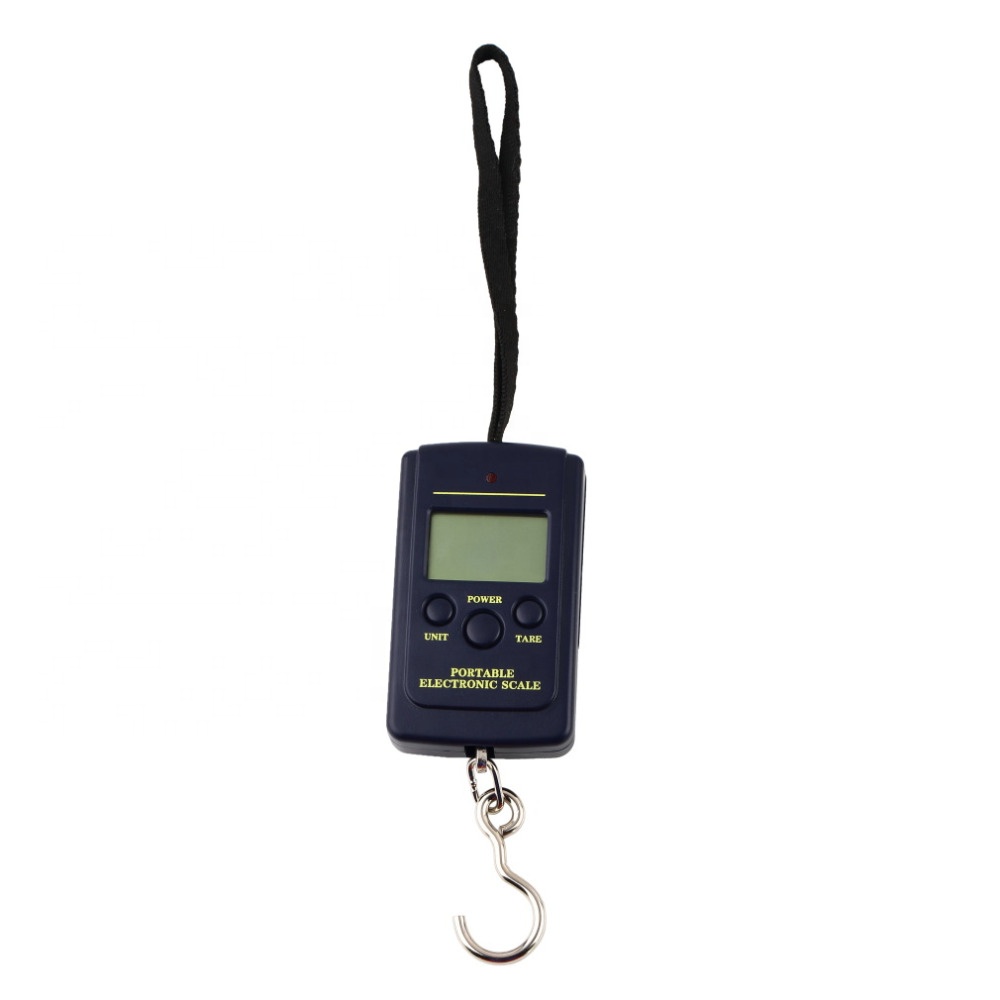 40kg/10g Digital Hanging Lugga – обзор и цена Digital Kitchen Scale