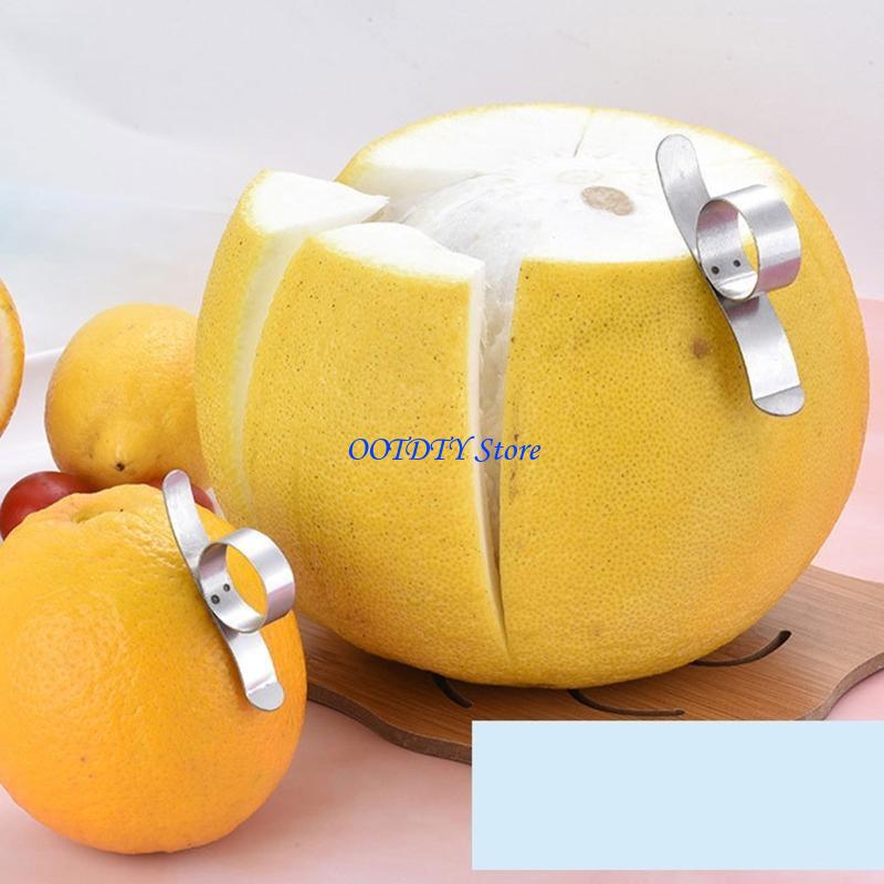 367A Lemon Opener Peeler Slice – обзор и цена Kitchen Gadgets Peeler