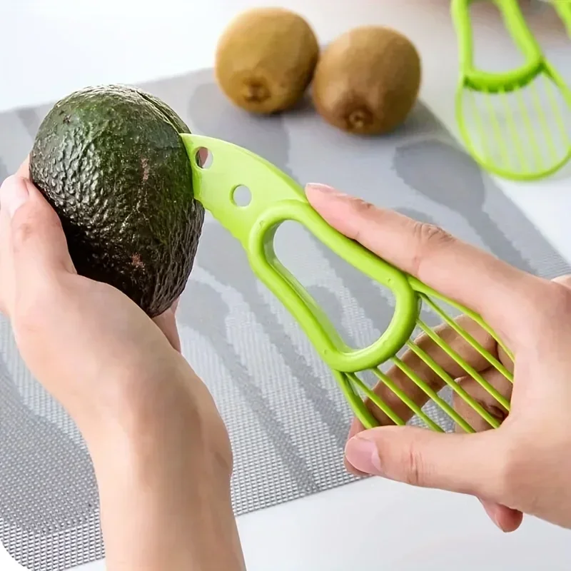 New Avocado Slicer Shea Corer  – обзор и цена Avocado Slicer Tool