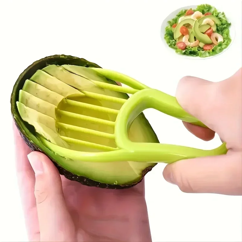 New Avocado Slicer Shea Corer  – обзор и цена Avocado Slicer Tool