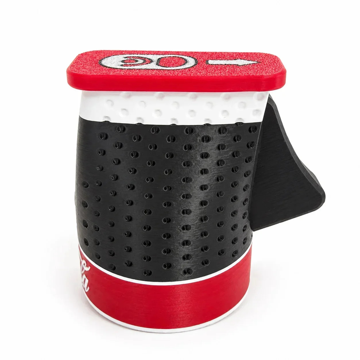 Portable 3D Printed Beverage C – обзор и цена Kitchen Gadgets To 3D Print