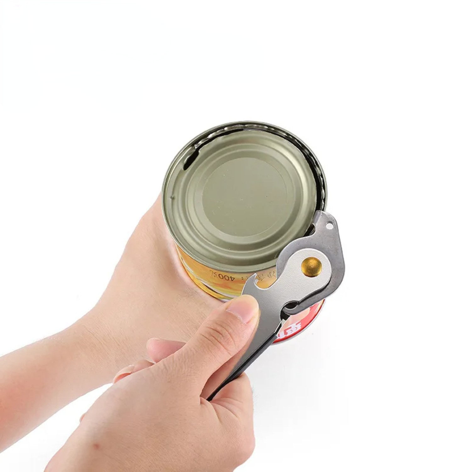Manual Can Opener Stainless St – обзор и цена Kitchen Gadgets In China