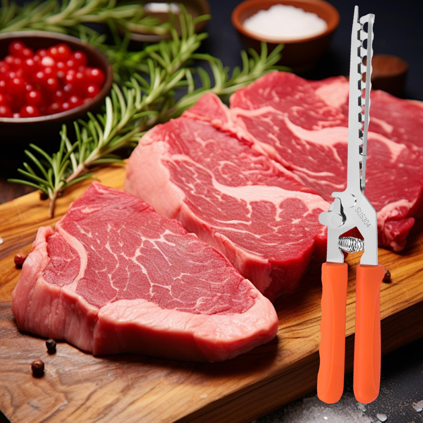 BBQ Rib Skinner Kitchen Gadget – обзор и цена Kitchen Gadgets For Chefs