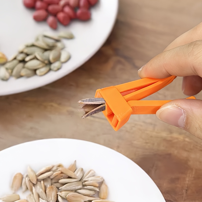 1 plastic mini melon seed shel – обзор и цена Kitchen Gadgets To 3D Print