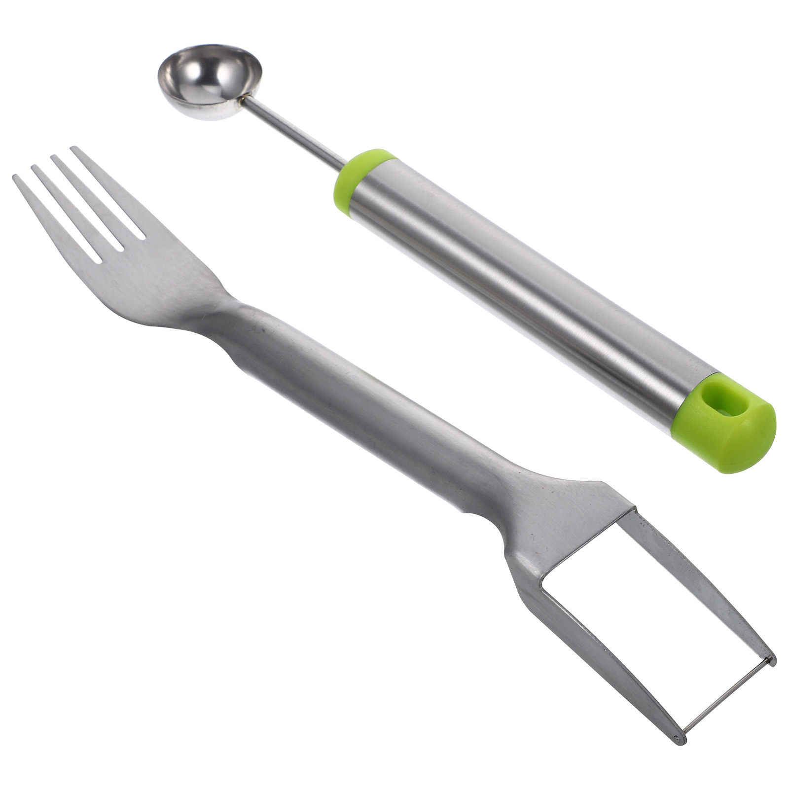 1 Set Of Metal Watermelon Slic – обзор и цена Kitchen Gadgets Set