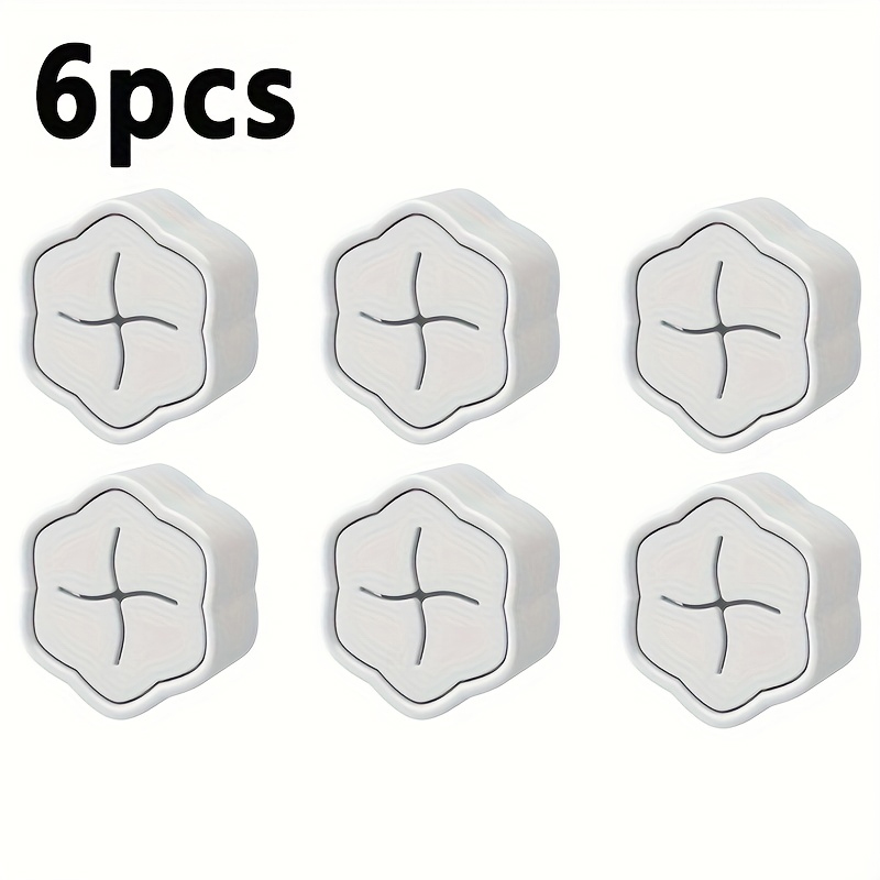 6PCS Self Adhesive Towel Holde – обзор и цена Kitchen Utensil Holder