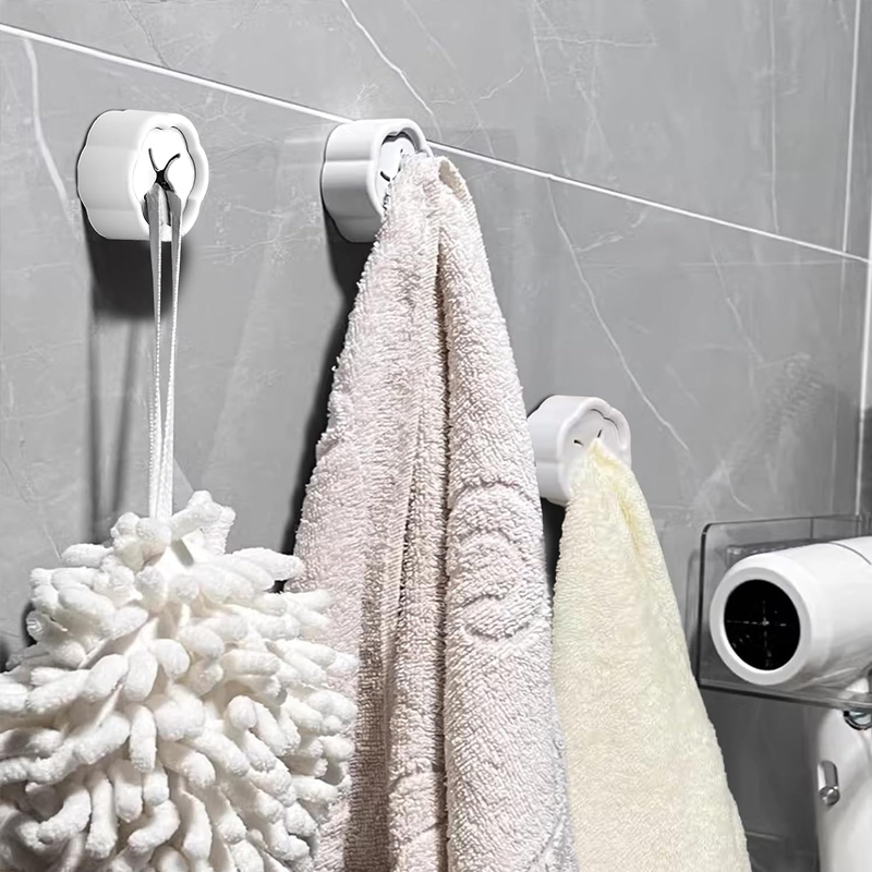 6PCS Self Adhesive Towel Holde – обзор и цена Kitchen Utensil Holder