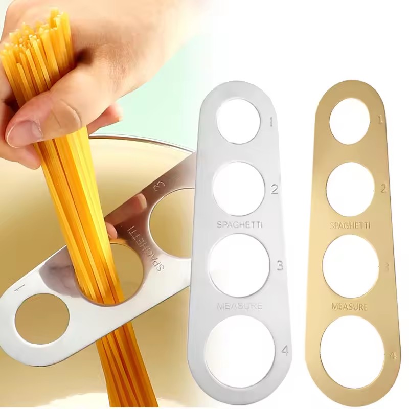 Stainless Steel Spaghetti Meas – обзор и цена Pasta Measuring Tool