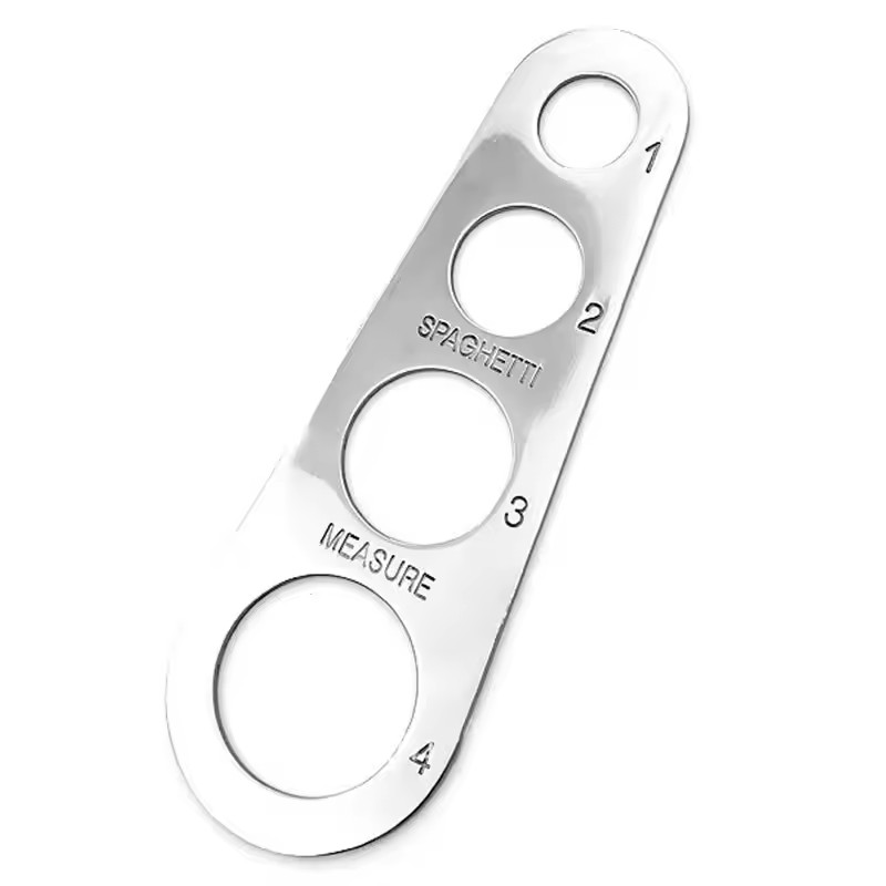 Stainless Steel Spaghetti Meas – обзор и цена Pasta Measuring Tool