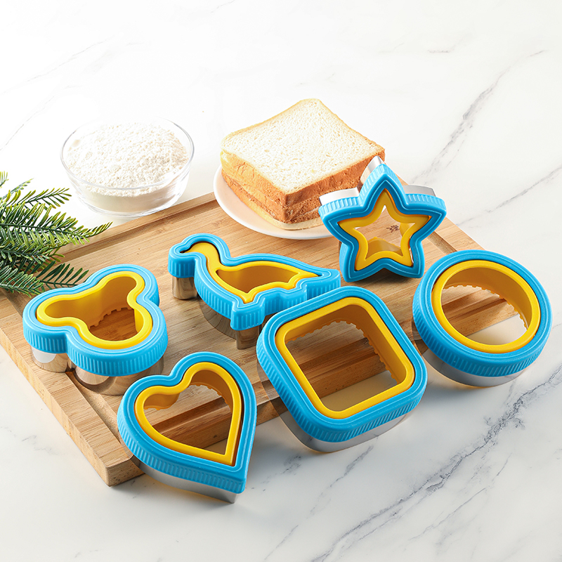 Sandwich cutting and sealing m – обзор и цена Kitchen Gadgets Set