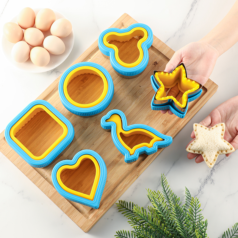 Sandwich cutting and sealing m – обзор и цена Kitchen Gadgets Set