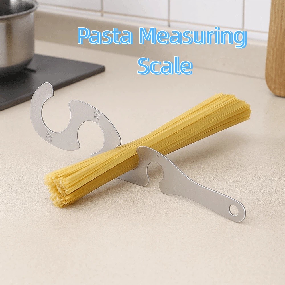 4 Holes Spaghetti Measure Tool – обзор и цена Pasta Measuring Tool