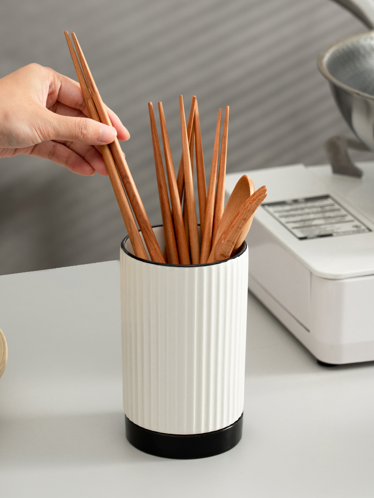 Onlycook Ceramic Kitchen Chops – обзор и цена Kitchen Utensil Holder