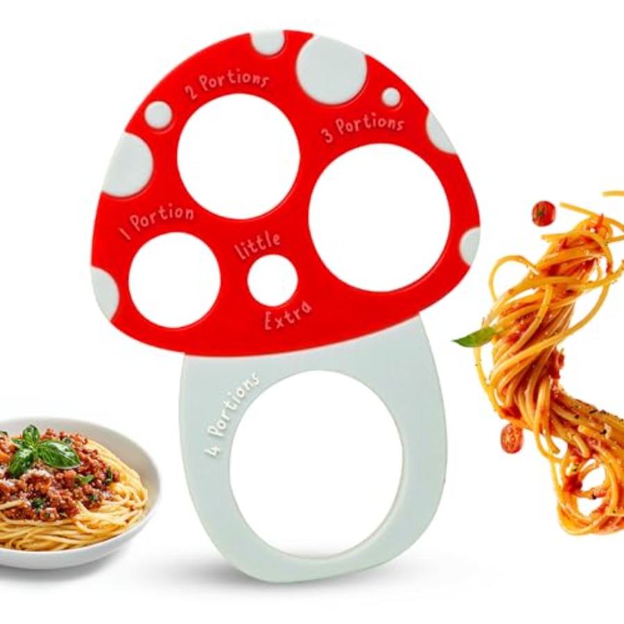 Pasta Measuring Tool - Spaghet – обзор и цена Pasta Measuring Tool