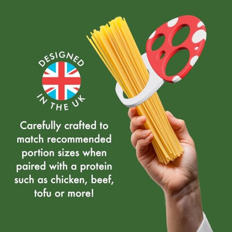 Pasta Measuring Tool - Spaghet – обзор и цена Pasta Measuring Tool