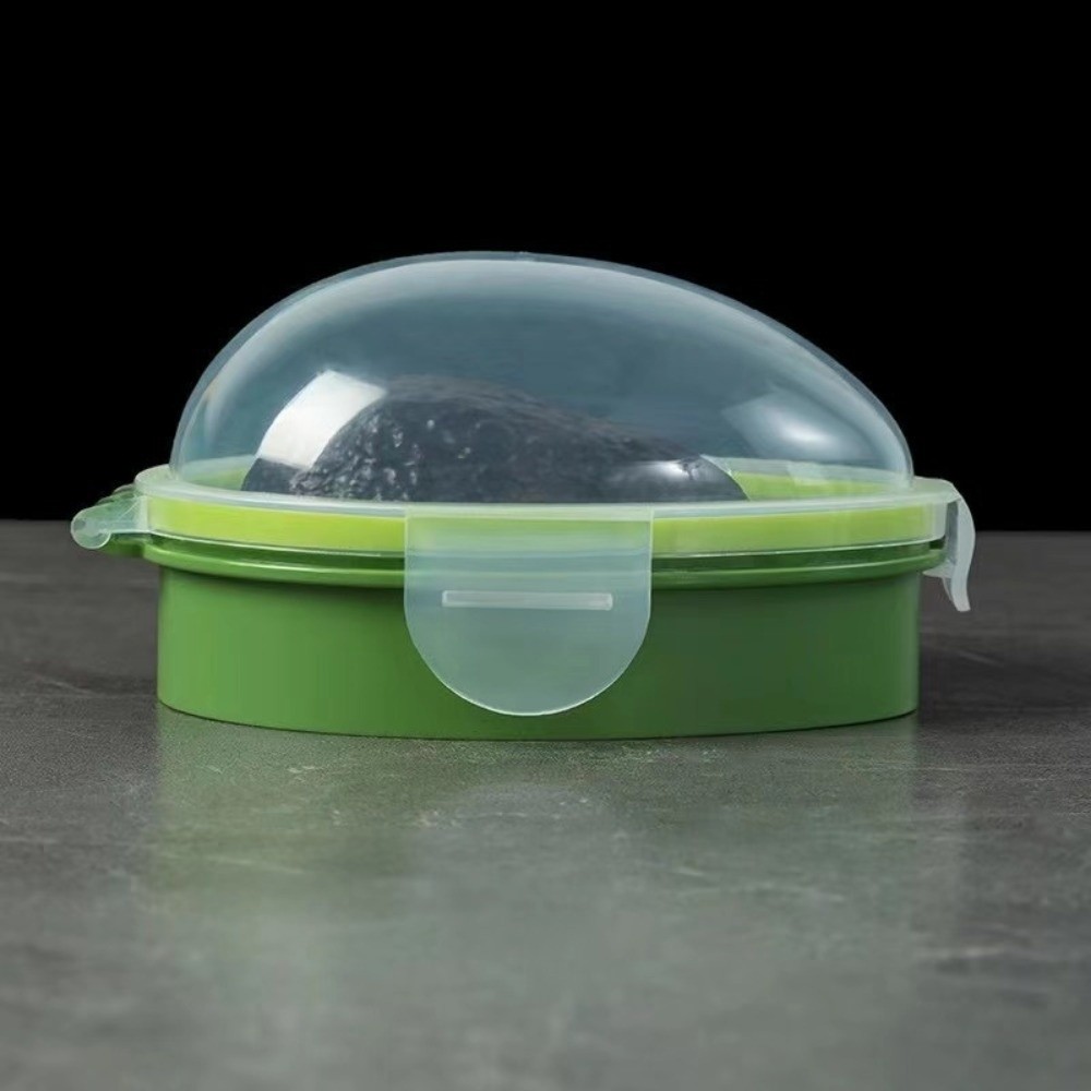 Reusable Avocado Saver Dishwas – обзор и цена Avocado Slicer Tool