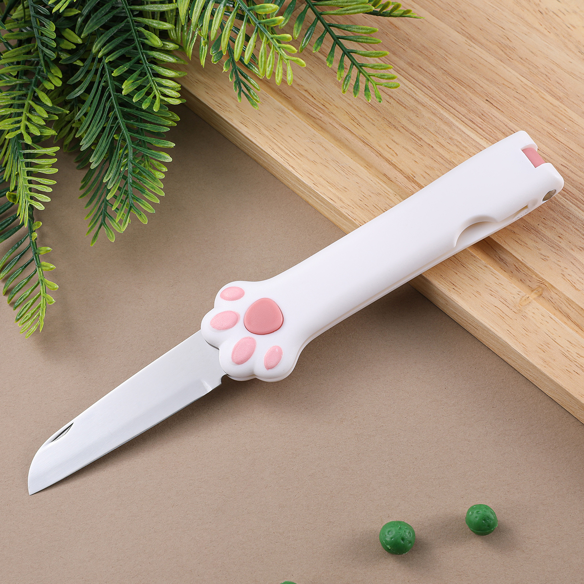 Two-in-one Fruit Knife New Hou – обзор и цена Kitchen Gadgets Design