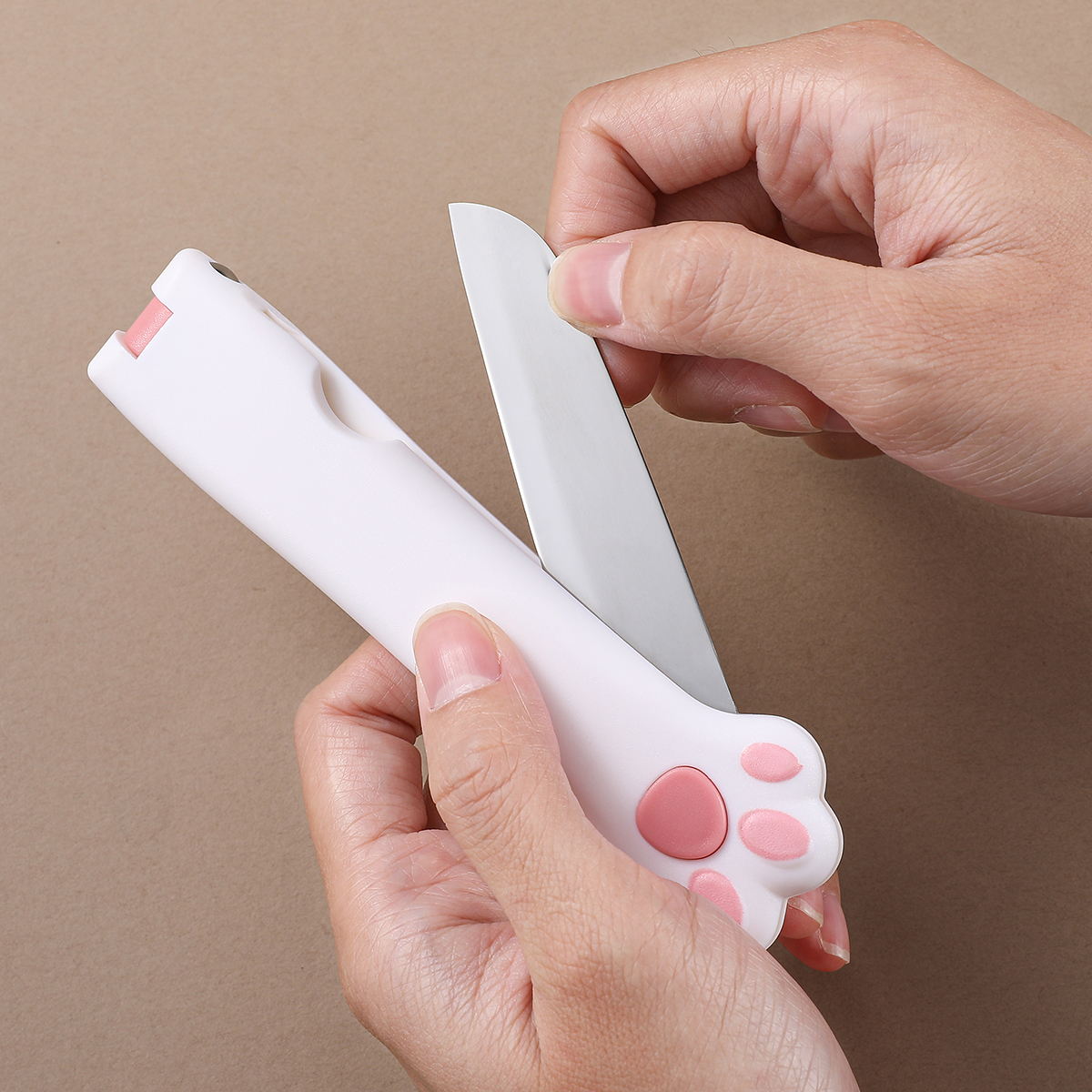 Two-in-one Fruit Knife New Hou – обзор и цена Kitchen Gadgets Design