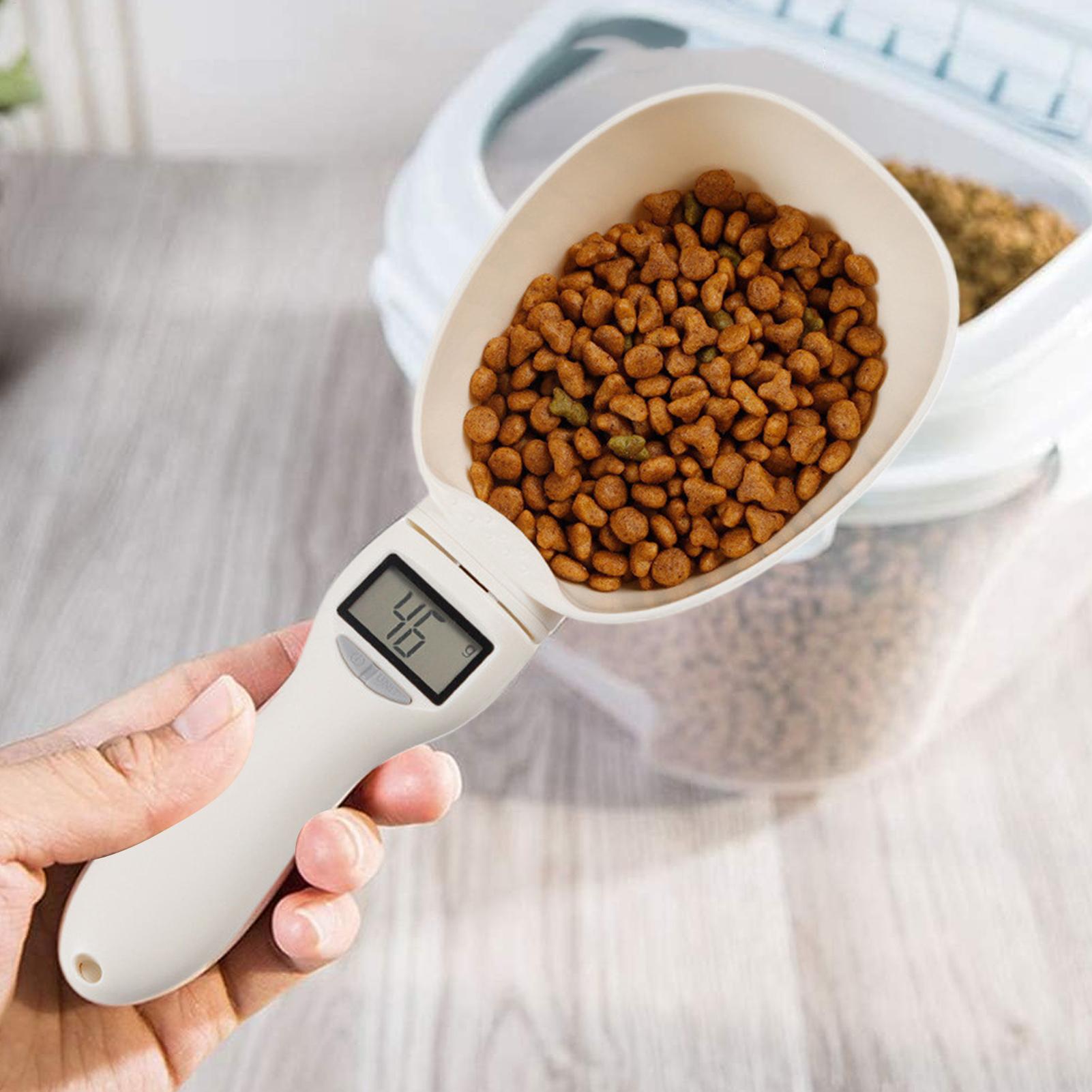 Kitchen Digital Food Measuring – обзор и цена Digital Kitchen Scale