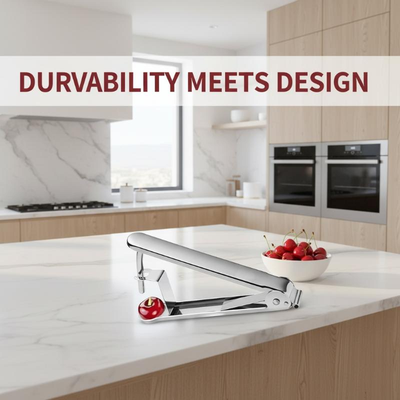 Multi - Functional Pit Remover – обзор и цена Kitchen Gadgets Small