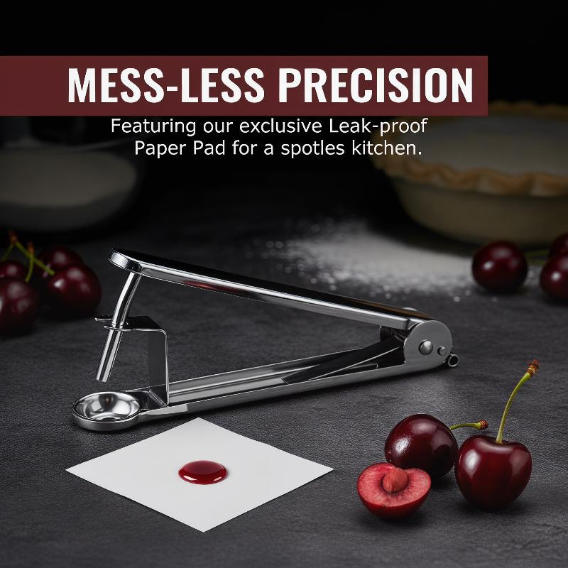 Multi - Functional Pit Remover – обзор и цена Kitchen Gadgets Small