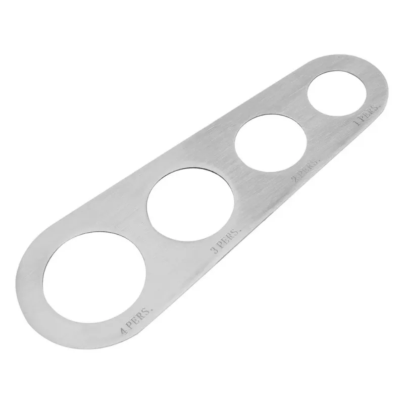 4 Holes Spaghetti Measurer Sta – обзор и цена Pasta Measuring Tool