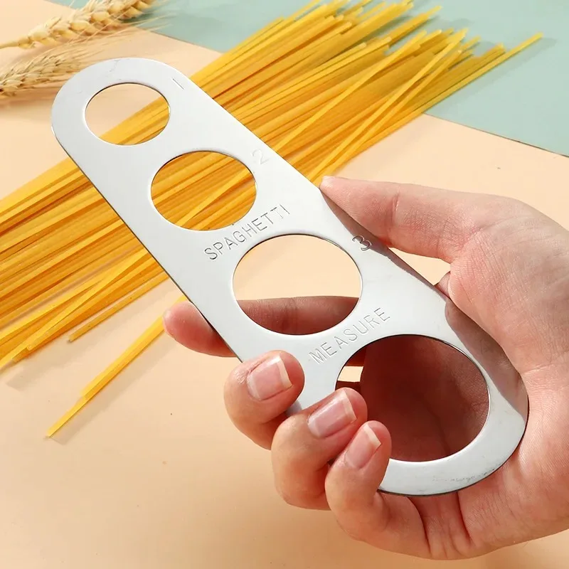 Stainless Steel Spaghetti Meas – обзор и цена Pasta Measuring Tool