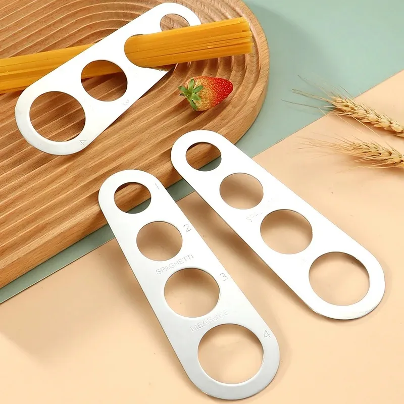 Stainless Steel Spaghetti Meas – обзор и цена Pasta Measuring Tool