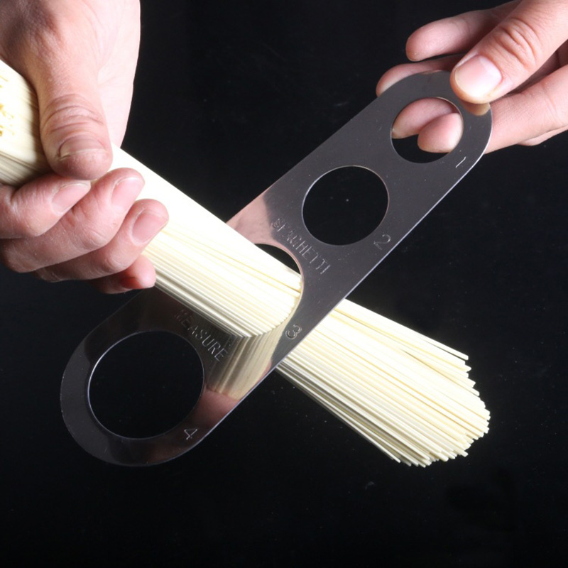 Stainless Steel Spaghetti Meas – обзор и цена Pasta Measuring Tool