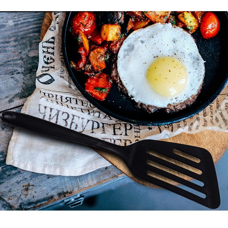 Egg Fish Frying Pan Spatula Sc – обзор и цена Kitchen Gadgets And Utensils