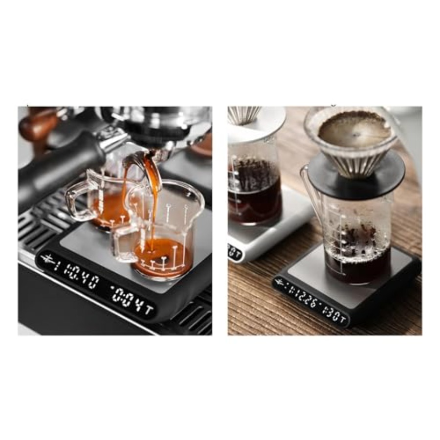 Compatible with MHW-3BOMBR Esp – обзор и цена Digital Kitchen Scale
