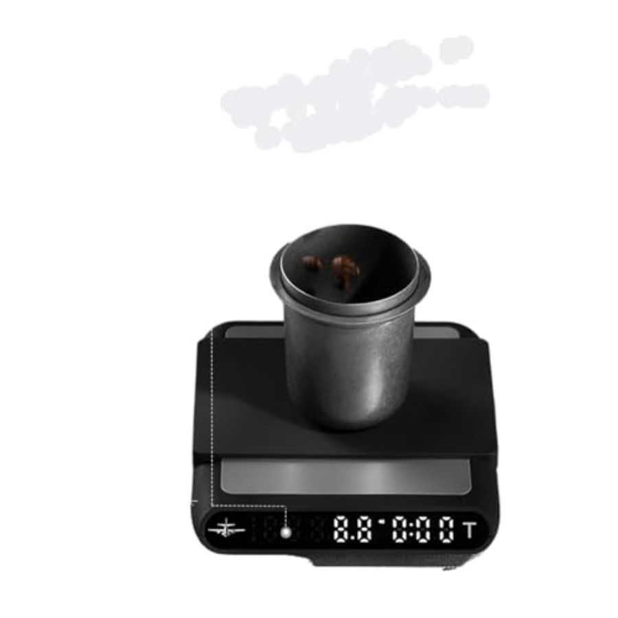 Compatible with MHW-3BOMBR Esp – обзор и цена Digital Kitchen Scale