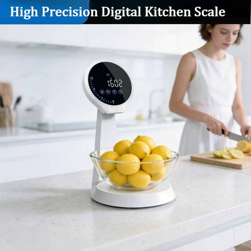 High Precision Digital Kitchen – обзор и цена Digital Kitchen Scale