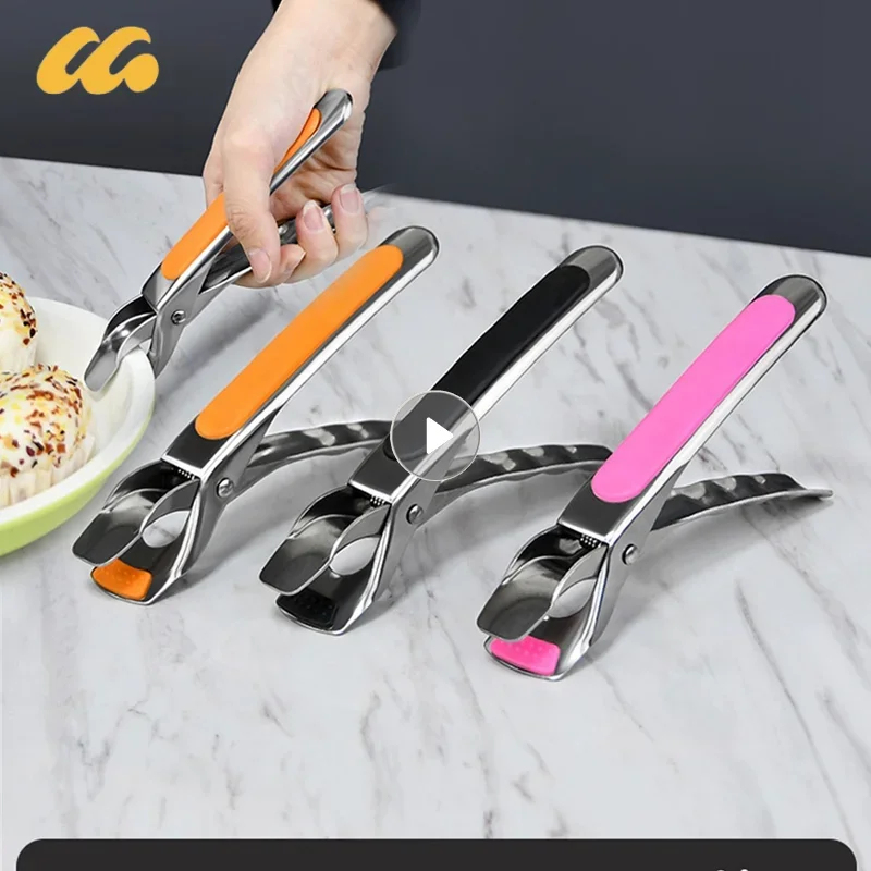 Kitchen Anti Scald Plate Bowl  – обзор и цена Kitchen Gadgets In China