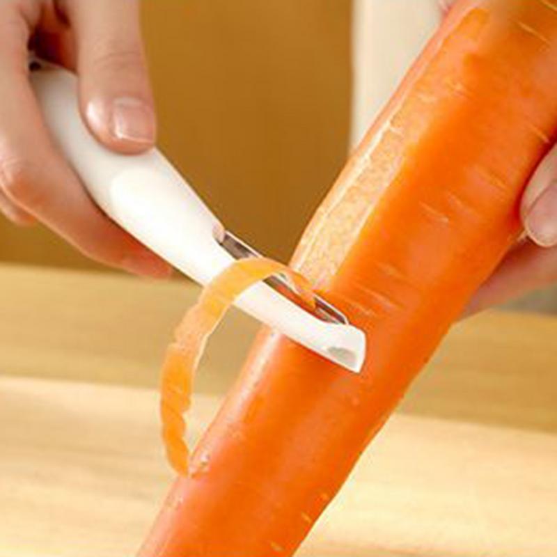 Peelers For Kitchen Double Hea – обзор и цена Kitchen Gadgets Peeler
