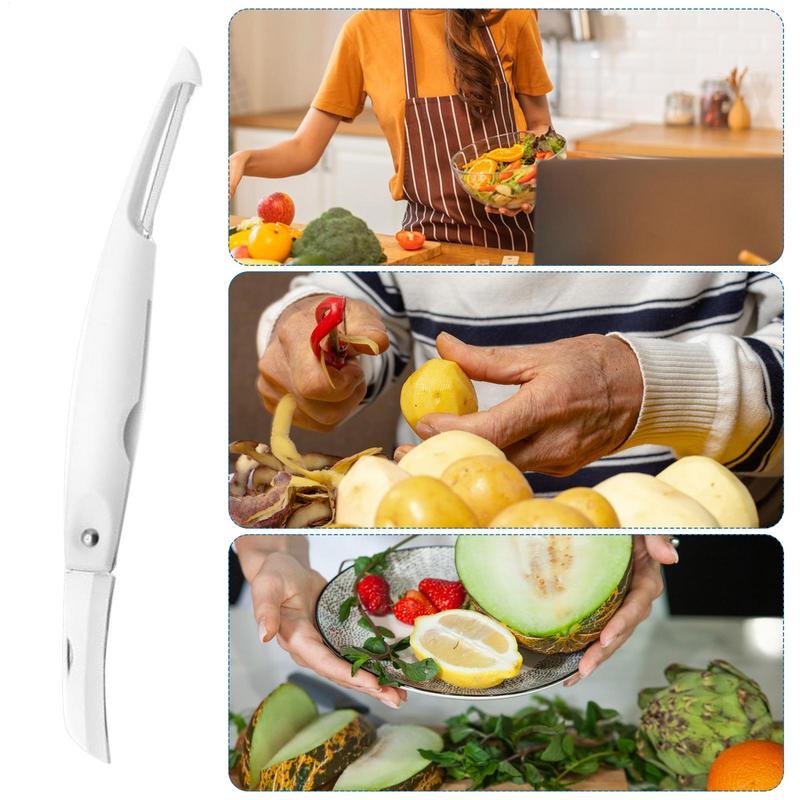 Peelers For Kitchen Double Hea – обзор и цена Kitchen Gadgets Peeler